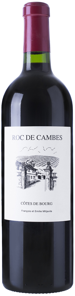 Roc de Cambes